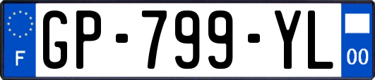 GP-799-YL