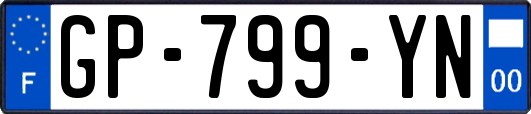 GP-799-YN