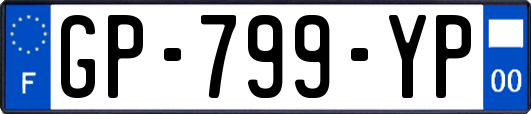GP-799-YP