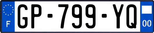 GP-799-YQ