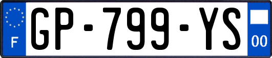 GP-799-YS