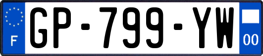 GP-799-YW