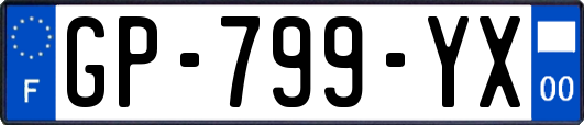 GP-799-YX