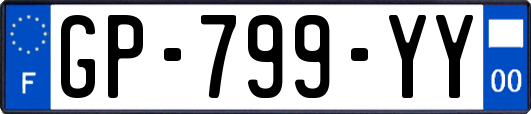 GP-799-YY