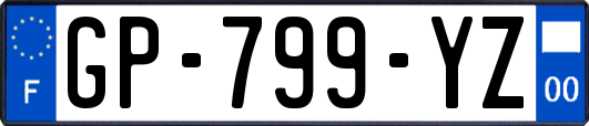 GP-799-YZ