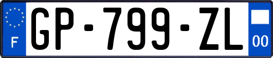 GP-799-ZL