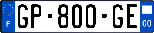 GP-800-GE