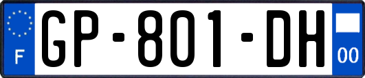 GP-801-DH