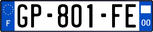 GP-801-FE
