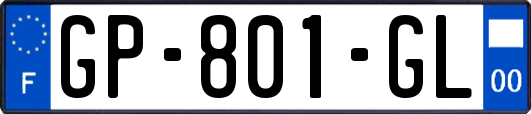 GP-801-GL