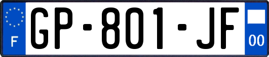 GP-801-JF