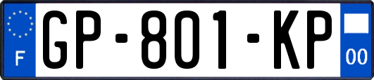 GP-801-KP