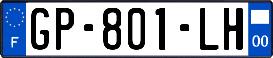 GP-801-LH