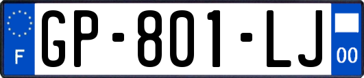 GP-801-LJ