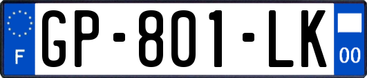 GP-801-LK