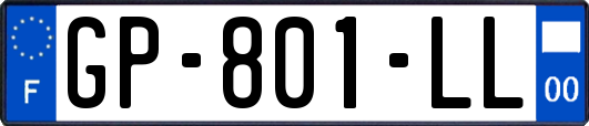 GP-801-LL
