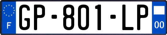 GP-801-LP