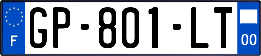 GP-801-LT