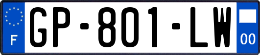 GP-801-LW