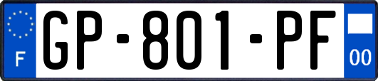 GP-801-PF