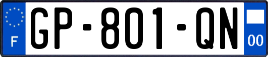 GP-801-QN