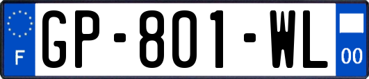 GP-801-WL