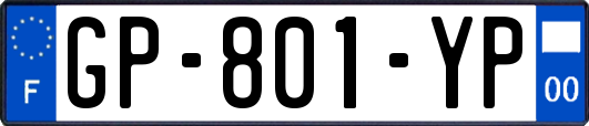 GP-801-YP