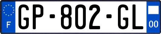GP-802-GL