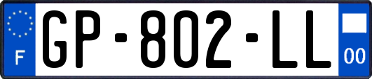 GP-802-LL