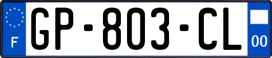 GP-803-CL