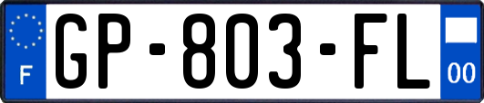 GP-803-FL
