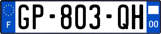GP-803-QH