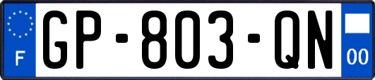 GP-803-QN