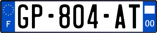 GP-804-AT
