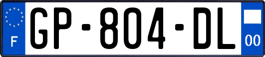 GP-804-DL