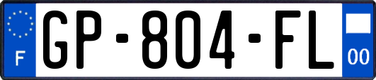 GP-804-FL
