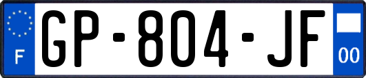 GP-804-JF