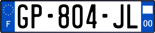 GP-804-JL
