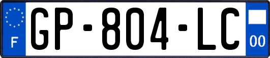 GP-804-LC
