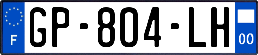 GP-804-LH