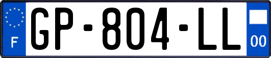 GP-804-LL