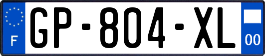 GP-804-XL
