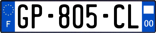 GP-805-CL