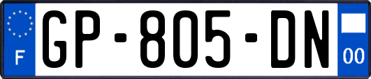 GP-805-DN