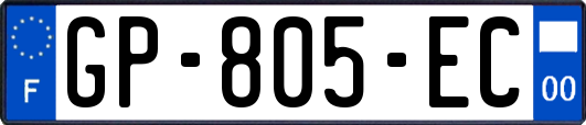GP-805-EC