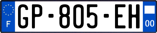 GP-805-EH