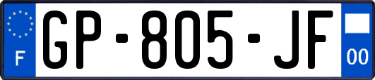 GP-805-JF