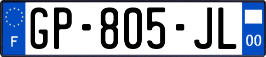 GP-805-JL