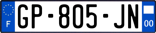 GP-805-JN