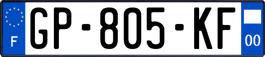 GP-805-KF